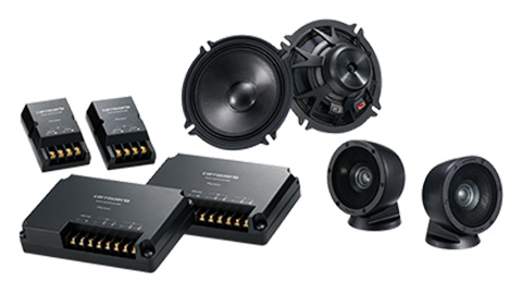 >carrozeria TS-Z900PRS